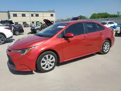 5YFEPRAE0LP020033 2020 TOYOTA COROLLA