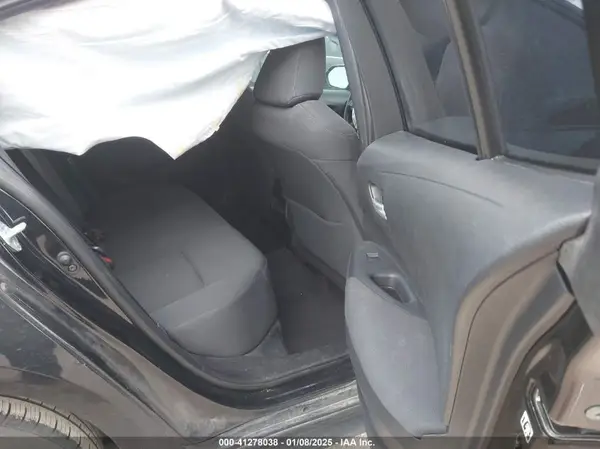 5YFEPRAE0LP021439 2020 TOYOTA COROLLA - Image 8