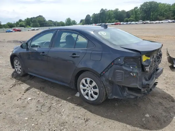 5YFEPRAE0LP022669 2020 TOYOTA COROLLA - Image 2