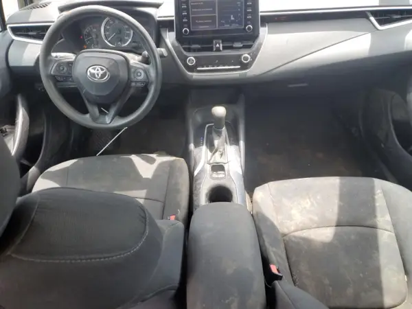 5YFEPRAE0LP022669 2020 TOYOTA COROLLA - Image 8