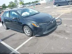 5YFEPRAE0LP022798 2020 TOYOTA COROLLA