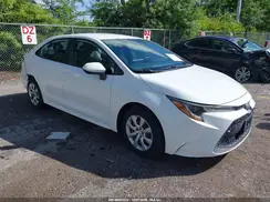 5YFEPRAE0LP023756 2020 TOYOTA COROLLA