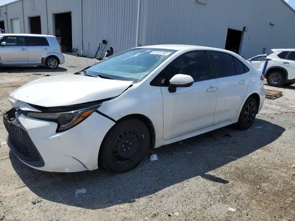 5YFEPRAE0LP024227 2020 TOYOTA COROLLA - Image 1