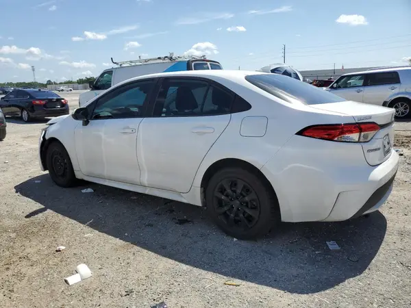 5YFEPRAE0LP024227 2020 TOYOTA COROLLA - Image 2