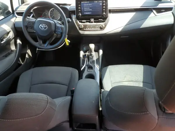 5YFEPRAE0LP024227 2020 TOYOTA COROLLA - Image 8