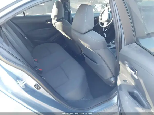 5YFEPRAE0LP026026 2020 TOYOTA COROLLA - Image 8