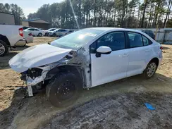 5YFEPRAE0LP029329 2020 TOYOTA COROLLA