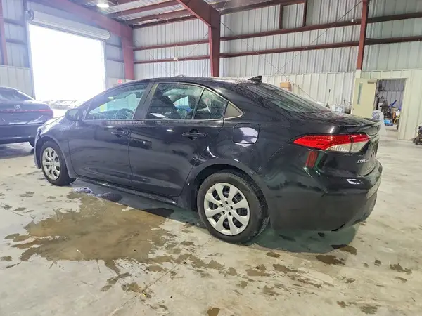5YFEPRAE0LP030187 2020 TOYOTA COROLLA - Image 2