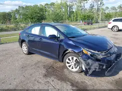 5YFEPRAE0LP031341 2020 TOYOTA COROLLA