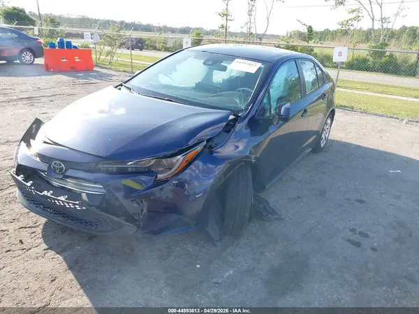 5YFEPRAE0LP031341 2020 TOYOTA COROLLA - Image 2