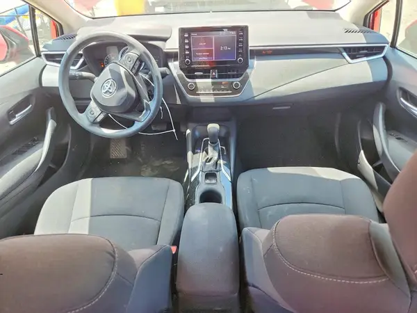 5YFEPRAE0LP033011 2020 TOYOTA COROLLA - Image 8