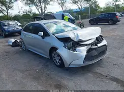 5YFEPRAE0LP033400 2020 TOYOTA COROLLA
