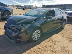 5YFEPRAE0LP033719 2020 TOYOTA COROLLA