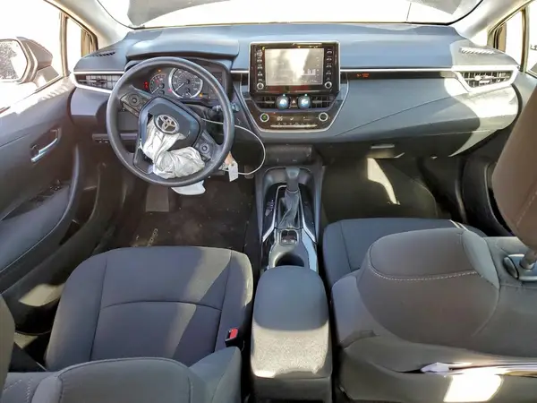 5YFEPRAE0LP033719 2020 TOYOTA COROLLA - Image 8