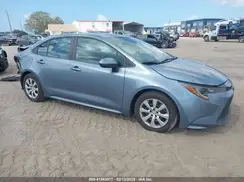 5YFEPRAE0LP034885 2020 TOYOTA COROLLA