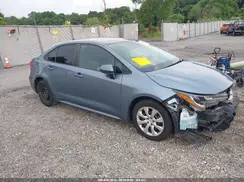 5YFEPRAE0LP035244 2020 TOYOTA COROLLA