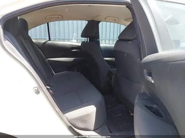5YFEPRAE0LP037303 2020 TOYOTA COROLLA - Image 8