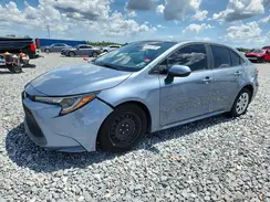 5YFEPRAE0LP037818 2020 TOYOTA COROLLA