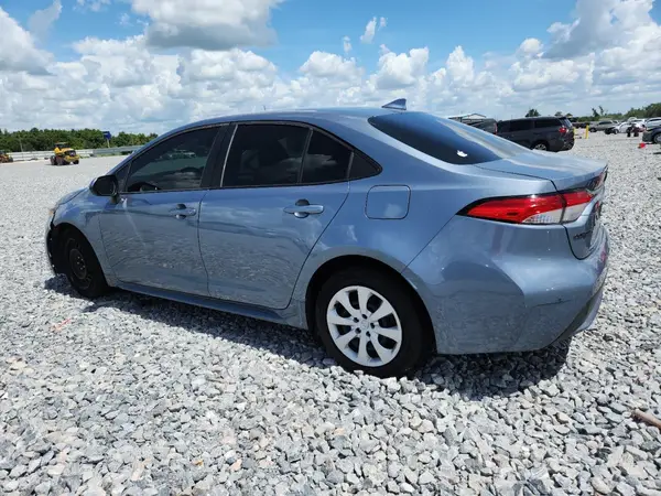 5YFEPRAE0LP037818 2020 TOYOTA COROLLA - Image 2