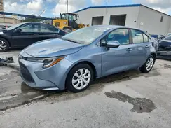 5YFEPRAE0LP038239 2020 TOYOTA COROLLA