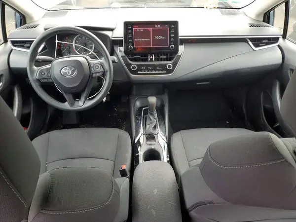 5YFEPRAE0LP038757 2020 TOYOTA COROLLA - Image 8