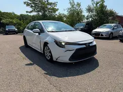 5YFEPRAE0LP039004 2020 TOYOTA COROLLA