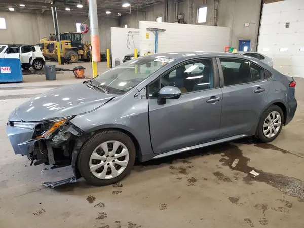 5YFEPRAE0LP039343 2020 TOYOTA COROLLA - Image 1