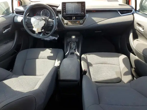 5YFEPRAE0LP040458 2020 TOYOTA COROLLA - Image 8