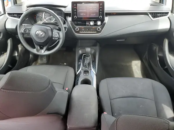 5YFEPRAE0LP041920 2020 TOYOTA COROLLA - Image 8