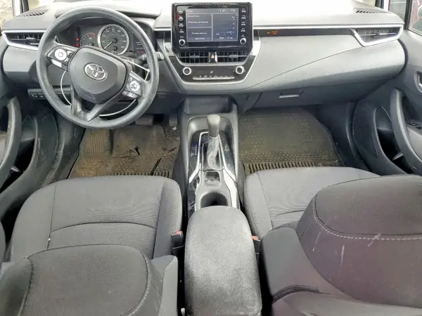 5YFEPRAE0LP042971 2020 TOYOTA COROLLA - Image 8