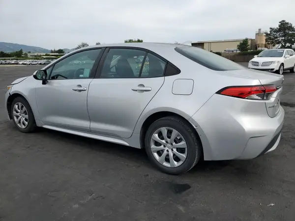 5YFEPRAE0LP045479 2020 TOYOTA COROLLA - Image 2