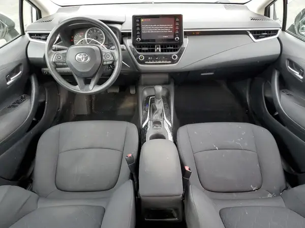5YFEPRAE0LP045479 2020 TOYOTA COROLLA - Image 8
