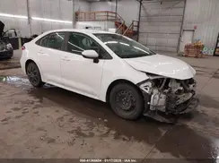 5YFEPRAE0LP045532 2020 TOYOTA COROLLA