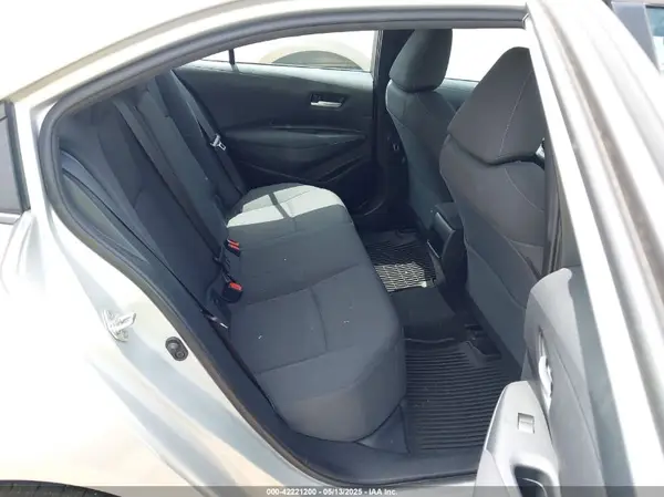 5YFEPRAE0LP050018 2020 TOYOTA COROLLA - Image 8