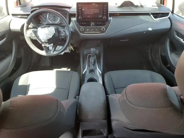 5YFEPRAE0LP051508 2020 TOYOTA COROLLA - Image 8