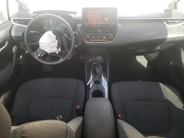 5YFEPRAE0LP052173 2020 TOYOTA COROLLA - Image 8