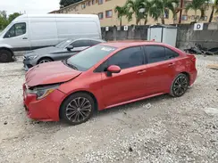 5YFEPRAE0LP053839 2020 TOYOTA COROLLA