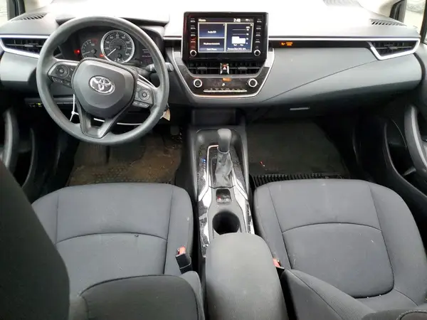 5YFEPRAE0LP055025 2020 TOYOTA COROLLA - Image 8