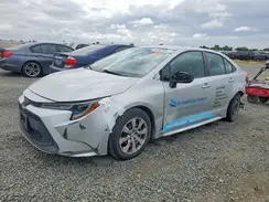 5YFEPRAE0LP055669 2020 TOYOTA COROLLA