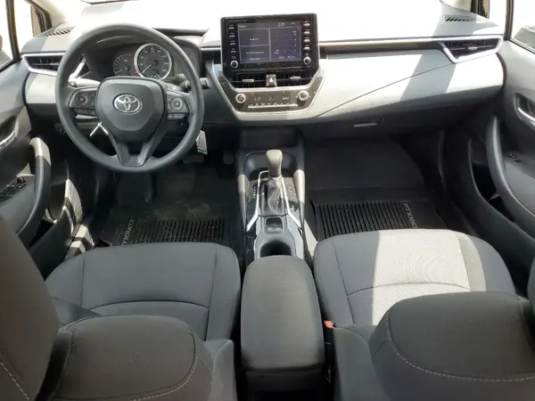 5YFEPRAE0LP057017 2020 TOYOTA COROLLA - Image 8