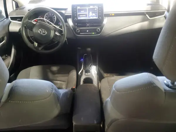 5YFEPRAE0LP058281 2020 TOYOTA COROLLA - Image 8