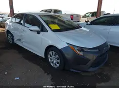5YFEPRAE0LP058507 2020 TOYOTA COROLLA