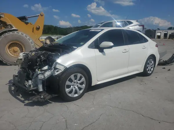 5YFEPRAE0LP058944 2020 TOYOTA COROLLA - Image 1