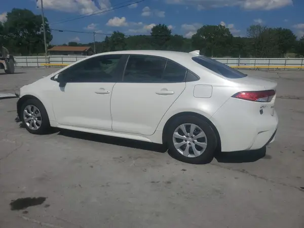 5YFEPRAE0LP058944 2020 TOYOTA COROLLA - Image 2