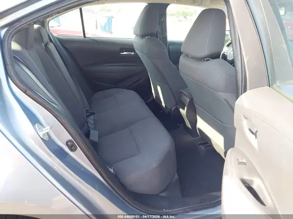 5YFEPRAE0LP058958 2020 TOYOTA COROLLA - Image 8