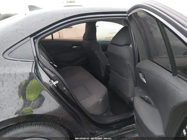5YFEPRAE0LP060290 2020 TOYOTA COROLLA - Image 8