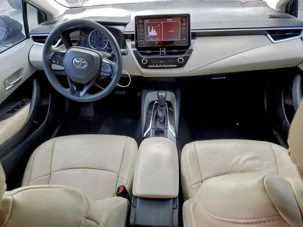 5YFEPRAE0LP060631 2020 TOYOTA COROLLA - Image 8