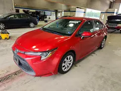 5YFEPRAE0LP060788 2020 TOYOTA COROLLA
