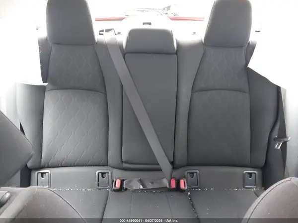 5YFEPRAE0LP061665 2020 TOYOTA COROLLA - Image 8