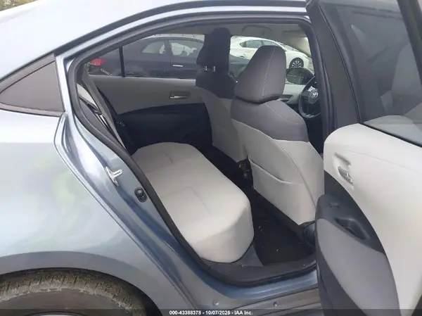 5YFEPRAE0LP062105 2020 TOYOTA COROLLA - Image 8